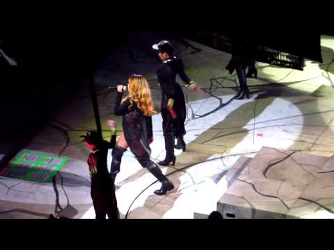 Birthday Cake (Live)