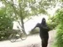 Urban Ninja