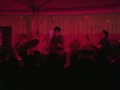 Trail of Dead - Stand in Silence (Live)
