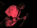 High on Fire \"Silver Back\"