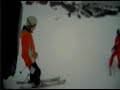 ONEILL AND ESF AVORIAZ : SKIING WITH PHILIPPE ONEILL AND ESF AVORIAZ : SKIING WITH PHILIPPE