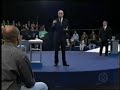 Serra X Lula - Debate 2002 - Tema: Impostos Serra X Lula - Debate 2002 - Tema: Impostos