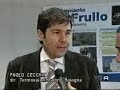 Termovalorizzatore di Granarolo (BO). Termovalorizzatore di Granarolo (BO).