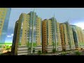 The Garden City Ajman UAE