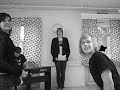 Joëlle och Maria's vackra bröllop 2.avi