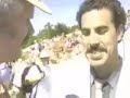 Ali G - Borat Special (Part 1 of 3)
