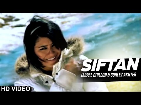 Siftan Jagpal Dhillon & Gurlez Akhter [ Official Video ] 2012 - Anand Music