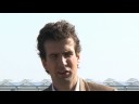 Interview Lodewijk Burghout van Californie