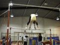 gym entrainement a deux nov 09