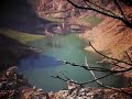 Partiendo del Pantano de Sau, se sube hasta el pueblo de Rupit y de ahí se baja al Pantano de Susqueda al que daremos toda la vuelta.