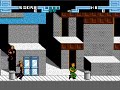 an interesting glitch i found while playing total recall. i can get up to five richters on the screen at one time before the slowdown makes the game nearly impossible to play.