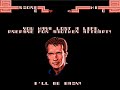 an interesting glitch i found while playing total recall. i can get up to five richters on the screen at one time before the slowdown makes the game nearly impossible to play.