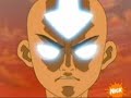 Avatar Aang Vs. Firelord Ozai