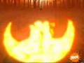 Avatar Aang Vs. Firelord Ozai