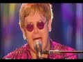 Elton John  - Don�t let the sun go down on me