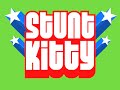 Stunt Kitty 4 - Jetpack Test