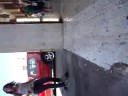 ollie down...