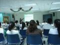 SSHS Nursing Assistant Class '06-'07 SSHS Nursing Assistant Class '06-'07
