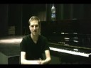 The Director: Tyler Beattie