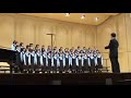 960512宏仁女中布蘭詩歌表演A