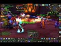 Karazhan, Illhoof 1 shot. Karazhan, Illhoof 1 shot.