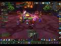 Karazhan, Illhoof 1 shot.