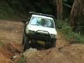 Barts Hilux