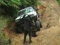 Barts Hilux