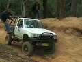 Barts Hilux