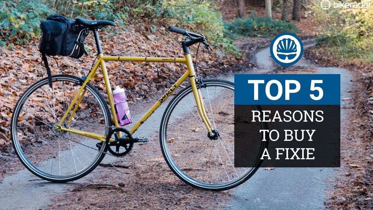 Are Road Bikes Fixed Gear? [Is a Fixie Faster] Ride Foster