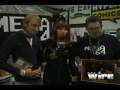 videos de Comic Con 2007 Mega 64 Interview w/Aktrez