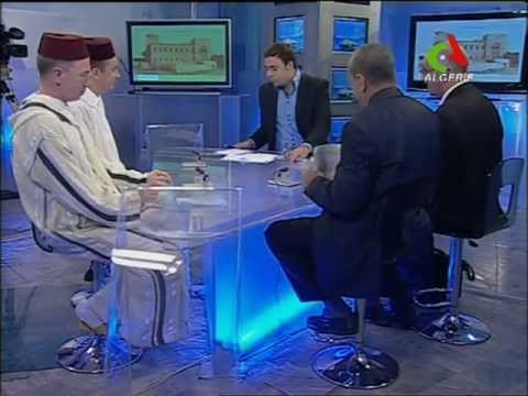 canal algerie info