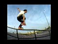 Mart�n Benza Xsjado Leftovers edit