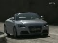 AUDI TTS