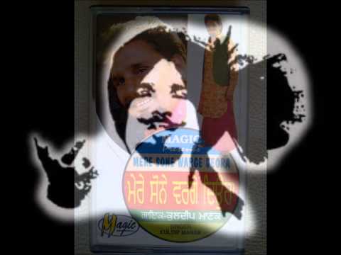 R.I.P. Kuldip Manak - Special Dedication To The LEGEND 50 Nonstop Hit Songs.