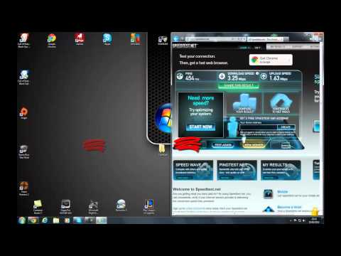 how to boost upload speed