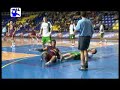 FC. Barcelona Borges 36 - Quabit BM. Guadalajara 22