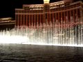 Bellagio foutain - hey big spender Bellagio foutain - hey big spender
