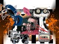 PARTE 1° christmas mix house/minimal.....2009/2010