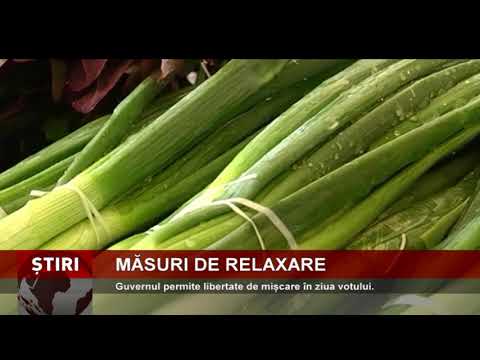 Piețele vor fi redeschise, iar restricțiile de circulație pe timp de noapte în perioada alegerilor vor fi relaxate