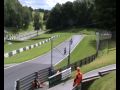B18 at cadwell park touring, fast touring, racebikes (PART 2 of 5) 17th/08/09
