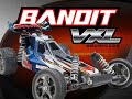 TRAXXAS KIT RTR BANDIT ELEC VXL BRUSHLESS 1/10 2WD (BUGGY)
