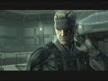 Metal Gear Solid 4: Guns of the Patriots Act 5 Part 7