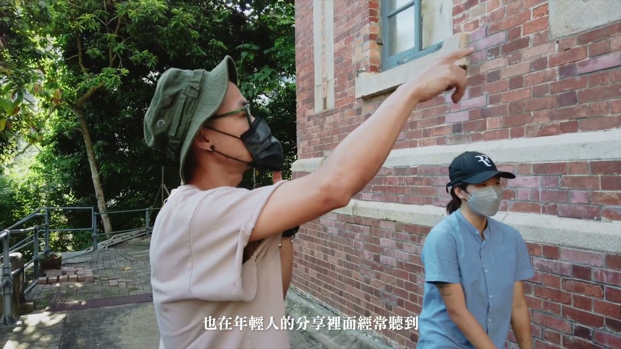 最難忘的事 - Brandon導師