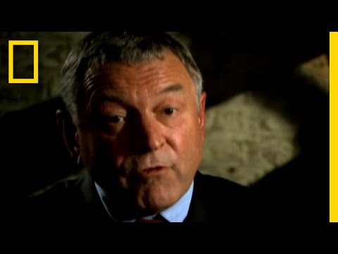 London Gang Heist