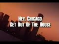 The Offspring -  Motocross - Nitro