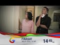 FIRASAT! PROGRAM TERBARU RAMADAN | GTV 2018