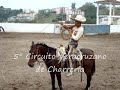5� Circuito Veracruzano de Charrer�a
