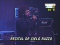 cielo razzo   sin salida en vivo en mar del plata