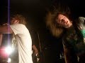 Emarosa\" Set It off Like Napalm\"
